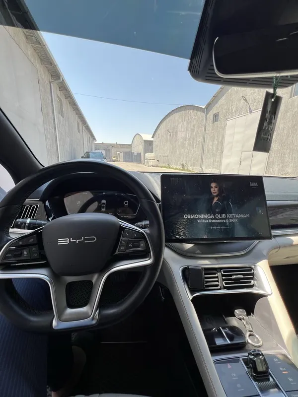 Byd song plus champion 605 5 Byd song plus champion 605 5