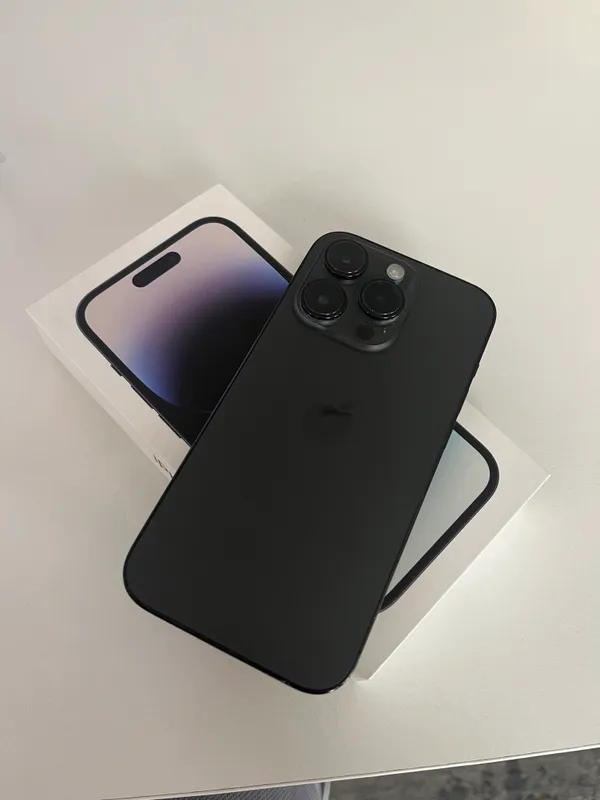 Iphone 14 Pro, 256GB, LLA