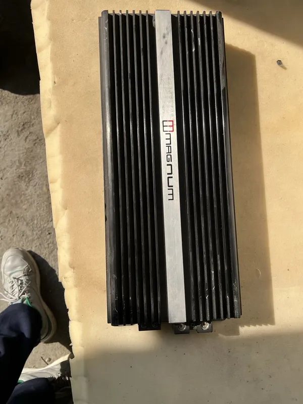 Usletel 1 x 2000