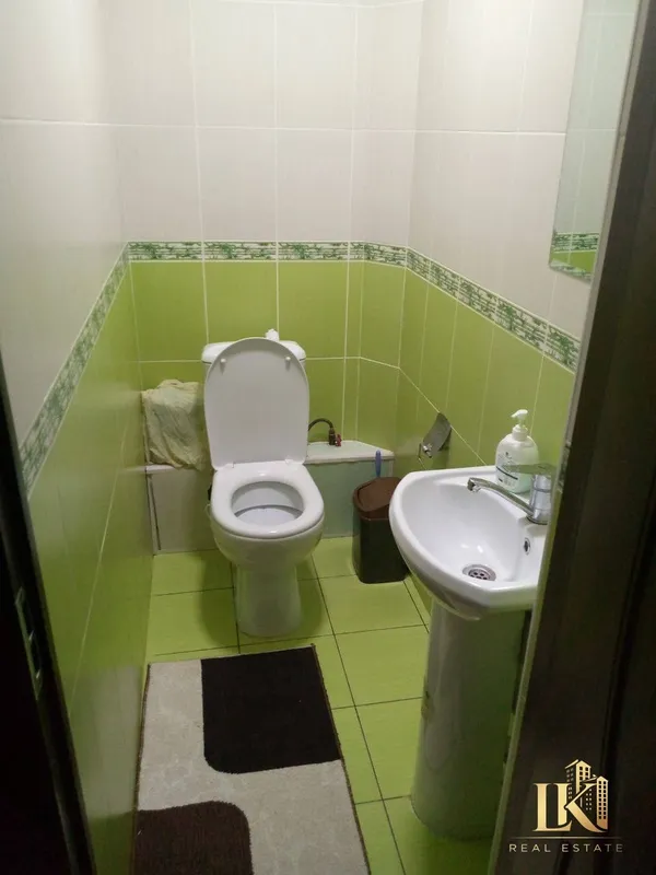 Продаётся 4-комнатная квартира, 98 м², Мирабадский район (ориентир Legion/328 школа) — фото 8