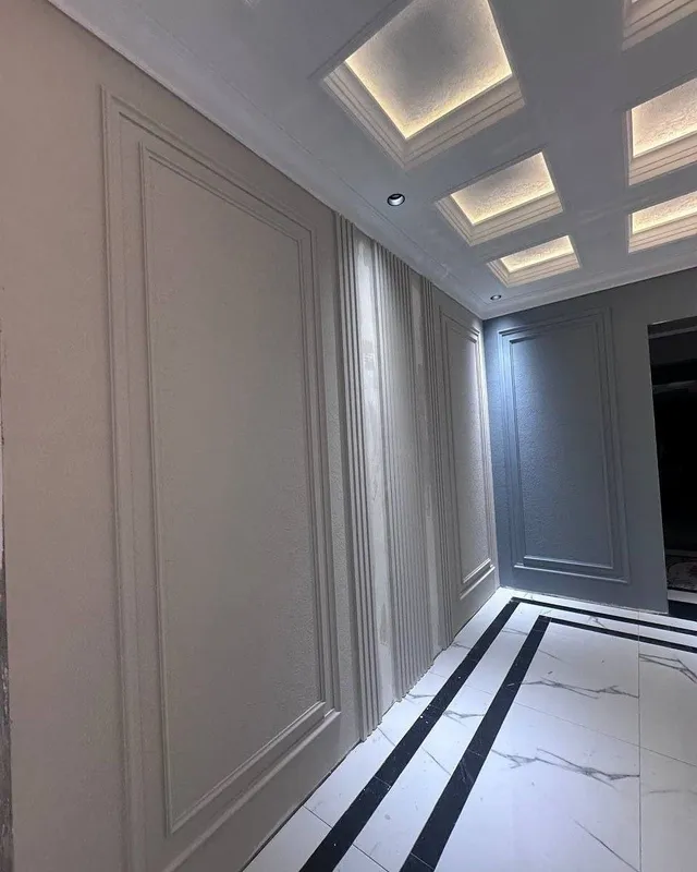 Ремонт квартира под ключ — фото 3