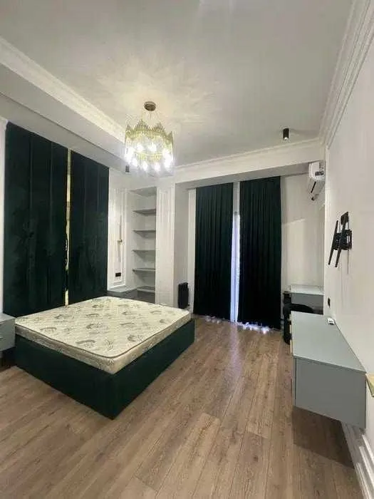 Сдается 2х комнатная кв в Юнусабаде ЖК Казахстан ID06 — фото 1