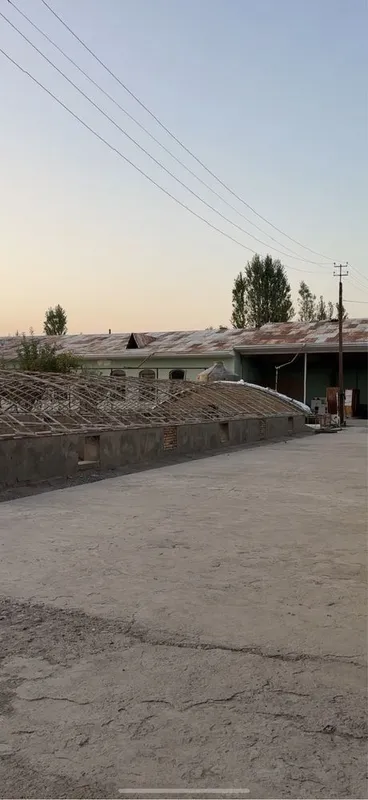 Аренда га жой бор