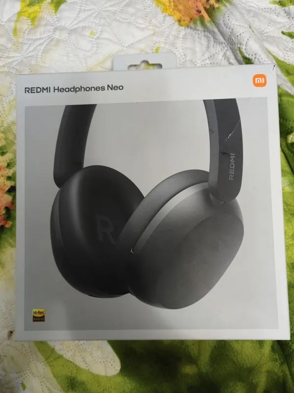 Redmi Headphones Neo Redmi Headphones Neo