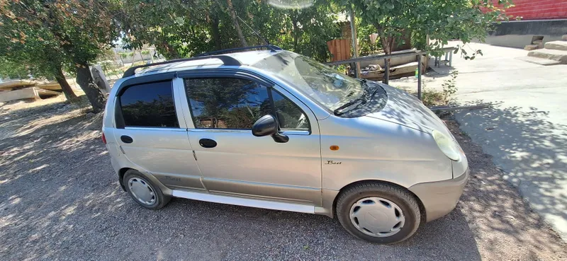 Matiz Best 2010 Yurgani 37100 — фото 1