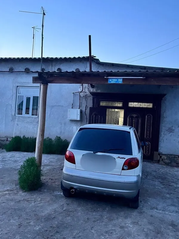 Matiz best satladi — фото 1