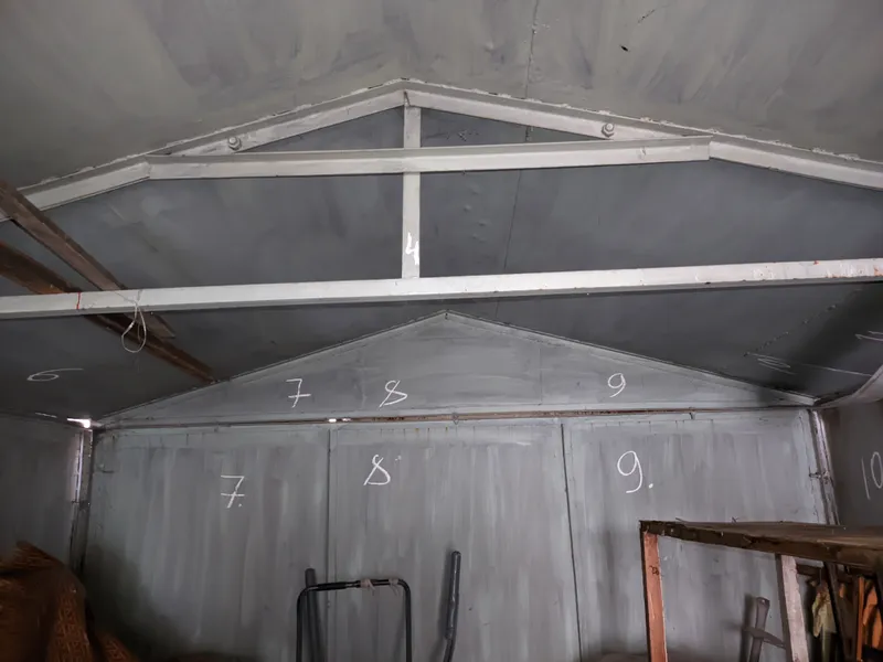Garajlarni sotaman 3 Garajlarni sotaman 3