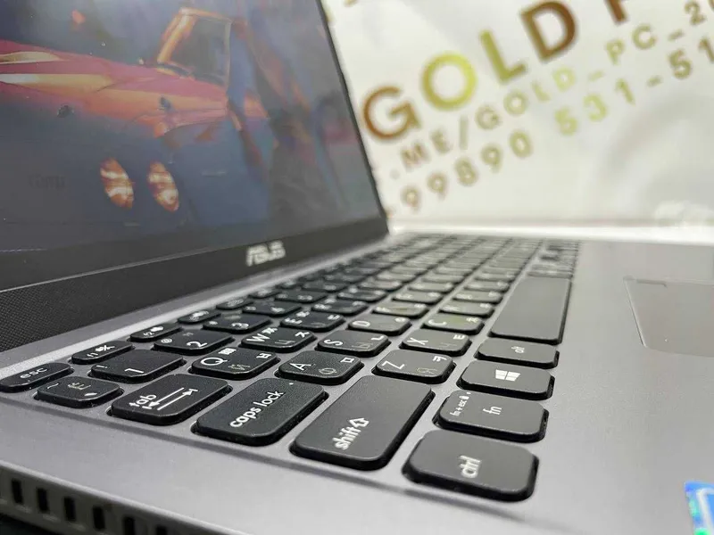 Noutbuk ASUS X515M 15.6 / Arzon noutbuk lar bor yana telegram kanalda — фото 1