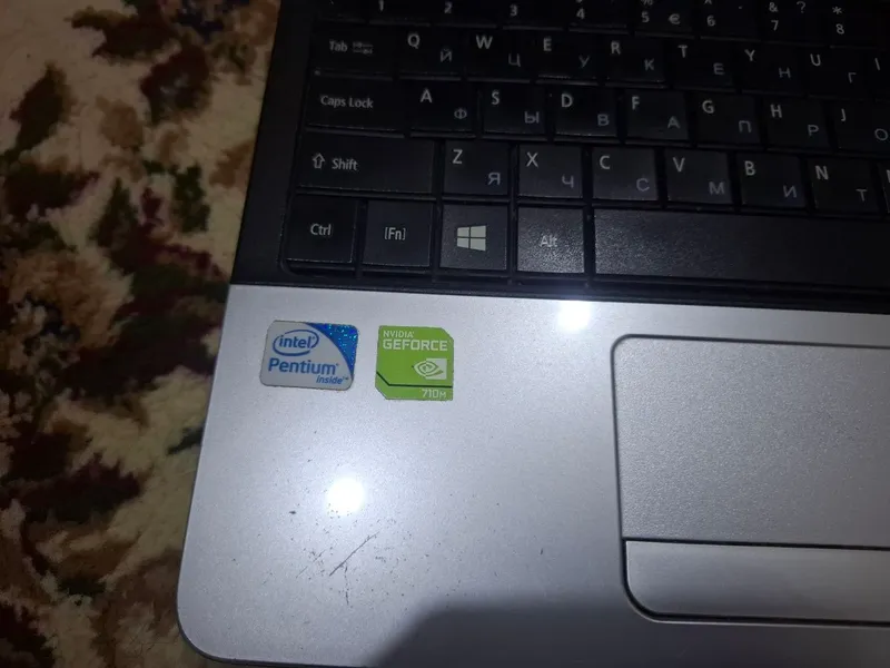 Ноутбук Acer 8 Ноутбук Acer 8