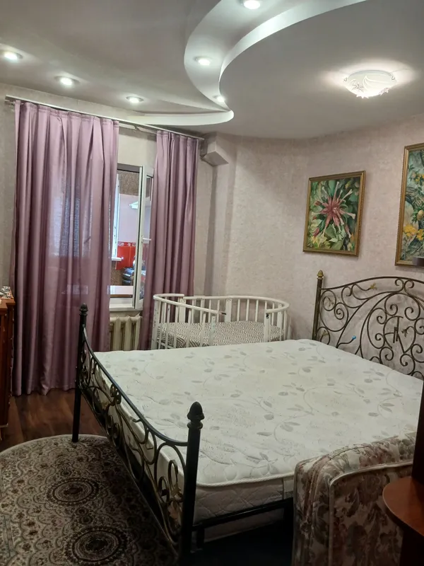 Продаётся Чиланзар Ц квартал Банковская 3*4/5/5 — фото 4
