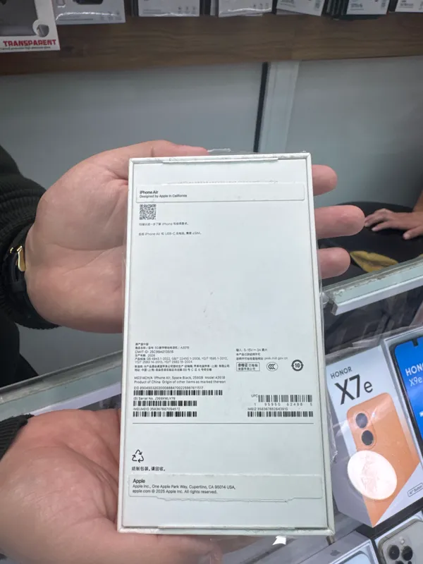 iPhone Air 2 iPhone Air 2