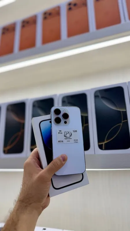 Iphone 14 pro