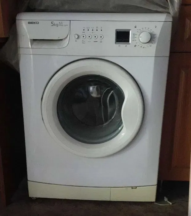 Стиральная машина Beko