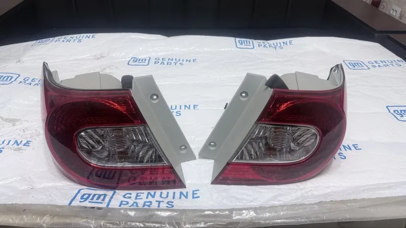 Epica Stop GM Komplekt Yangi Epica Stop GM Komplekt Yangi