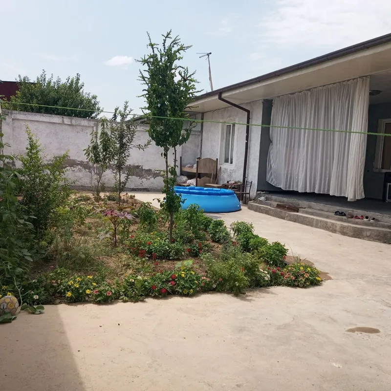 Hovli sotiladi 2 Hovli sotiladi 2