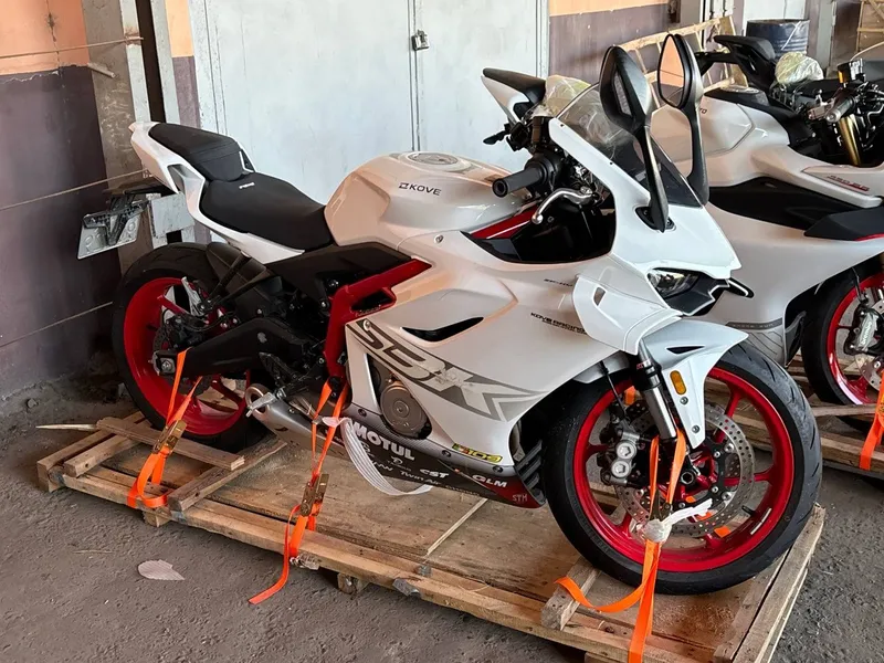 Kove 450rr кредит/рассрочка 2 Kove 450rr кредит/рассрочка 2