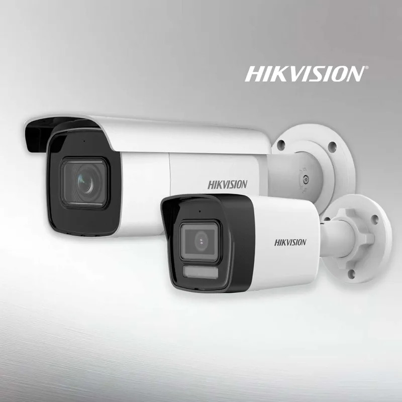 HIKVISION kamera uy uchastka