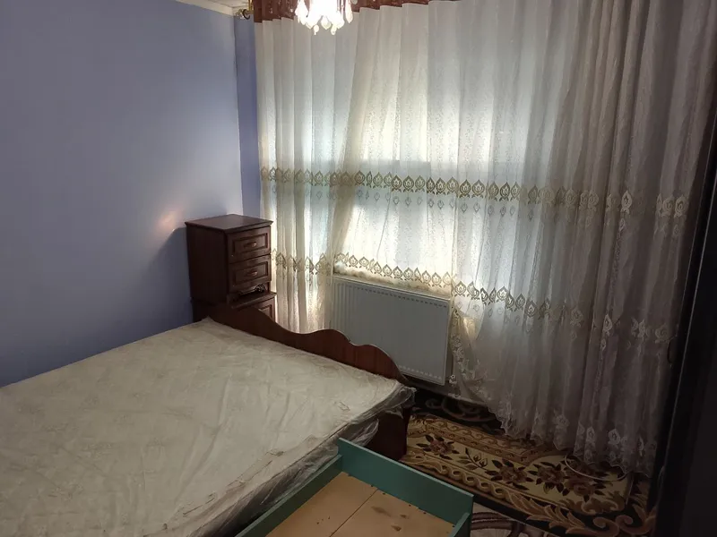 Bekobod shaxar 12 mkr da kvartira sotiladi — фото 4