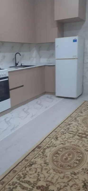 Olmos metro 2 xonali ijara 5