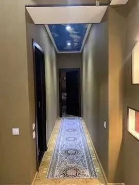 Аренда Госпитальный 2х уровневая 4х комнатная м2 — фото 4