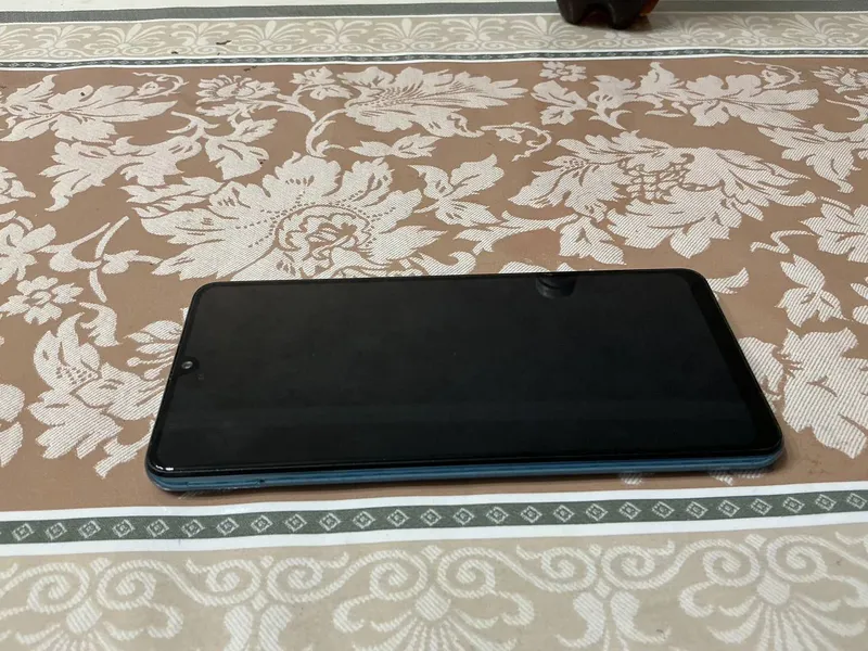 Samsung A32 blue rangi 128 GB 6 RAM  korobka bor. — фото 3