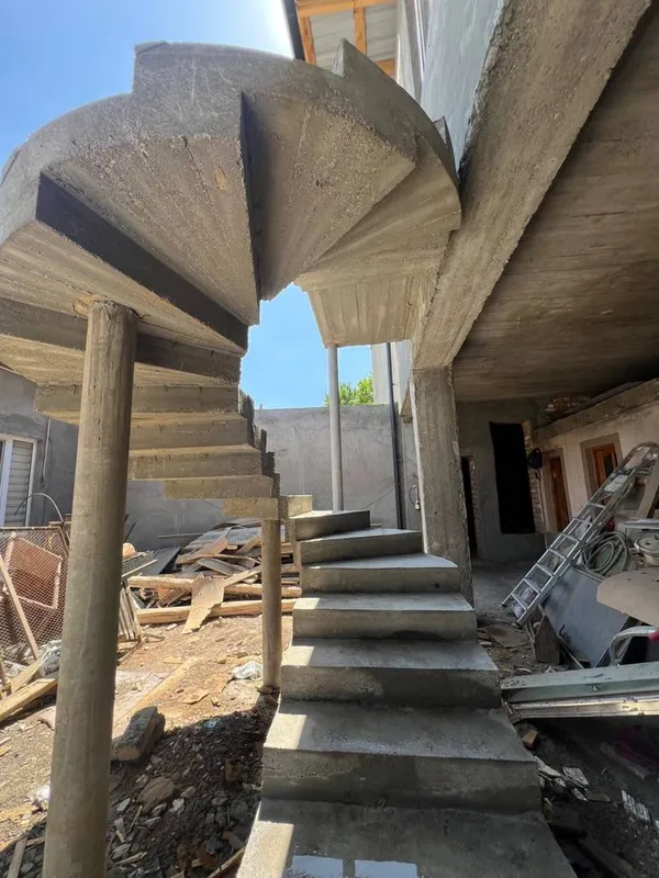 Beton zina quyish xizmati — фото 1