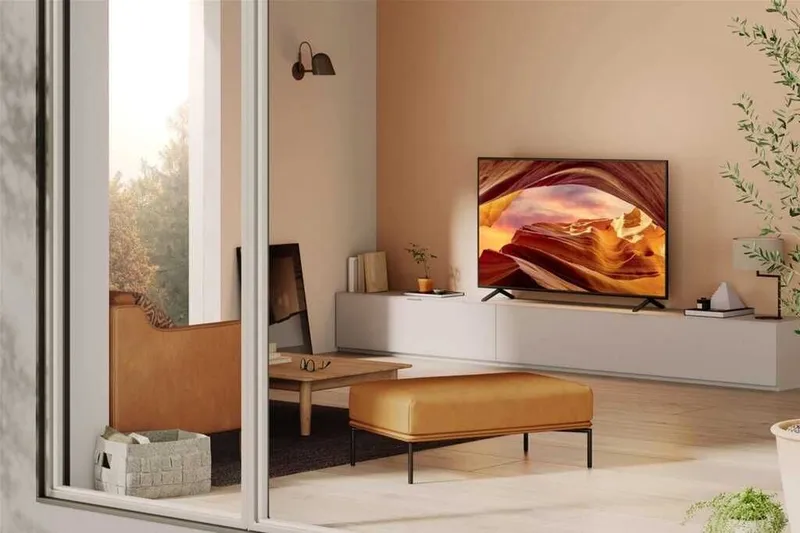 Tanlov asosida LG Smart TV 4K+8K televizori, bepul yetkazib berish va dasturiy ta’minotni yangilash 5