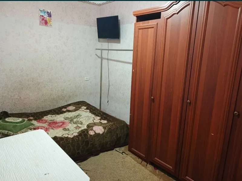 В Яшнабадском р. 40 лет Победы сдается 2х комнатная квартира 2 В Яшнабадском р. 40 лет Победы сдается 2х комнатная квартира 2