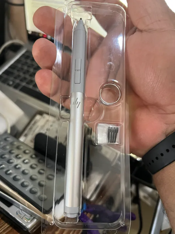 Hp Active pen new 1 Hp Active pen new 1