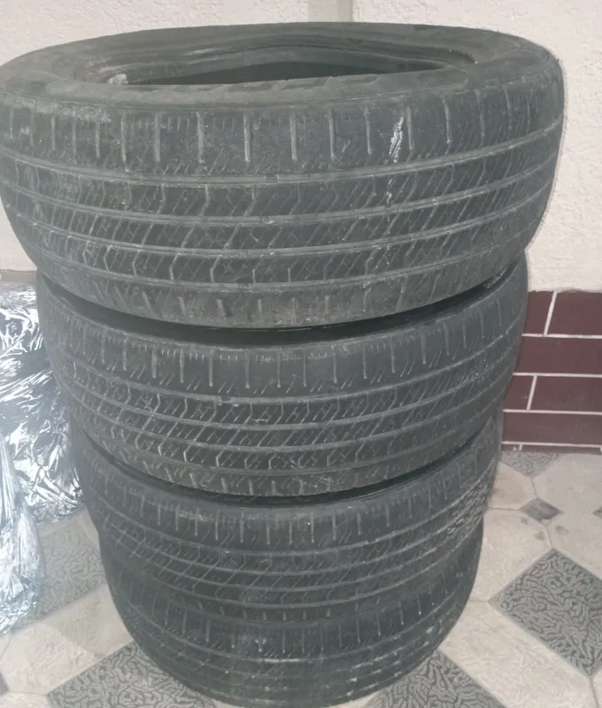 Автошина Gentro 15 R. 195/60 б/у