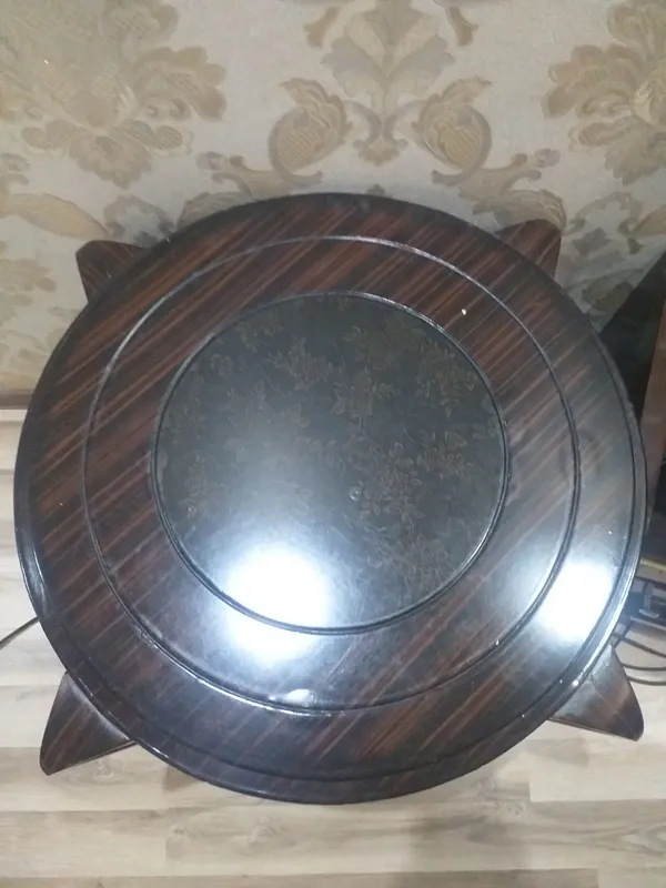 Ajoyim tumba dubaydan keltirilgan — фото 1