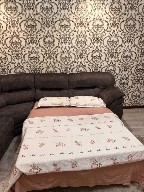 Эски ТошМИ якин кунлик квартира 3
