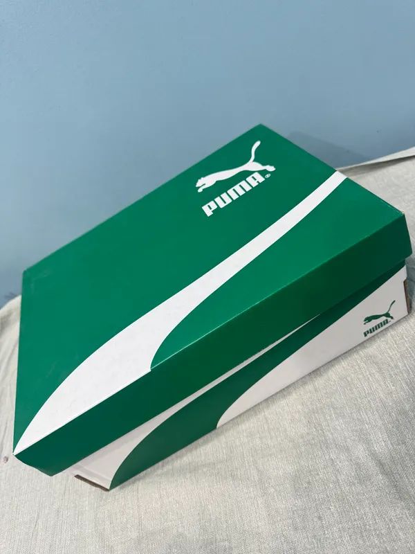 Кроссовки от Puma (оригинал ) 7 Кроссовки от Puma (оригинал ) 7