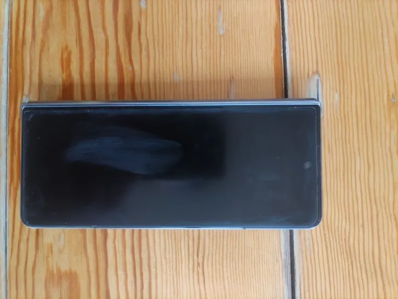 Samsung z fold — фото 3