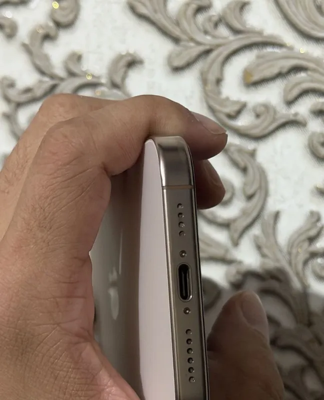 iPhone 16 Pro Max 256 6 iPhone 16 Pro Max 256 6