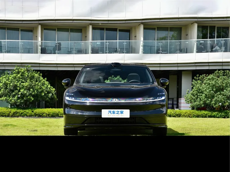Changan qiyuan a06