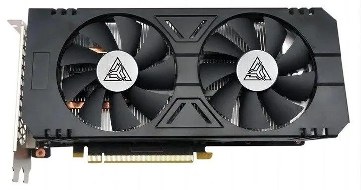 Видеокарта ARKTEK RTX2060Super 8GB GDDR6 — фото 2