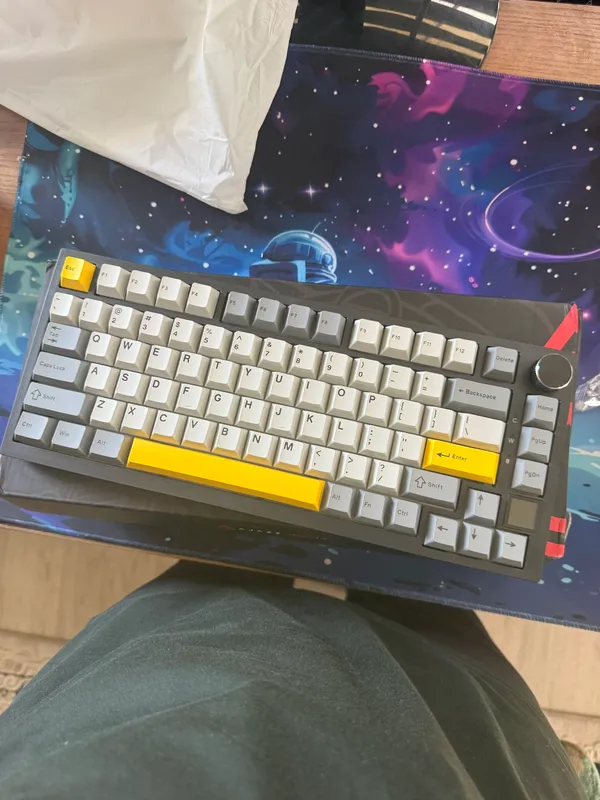 AJAZZ AK 820 pro 2
