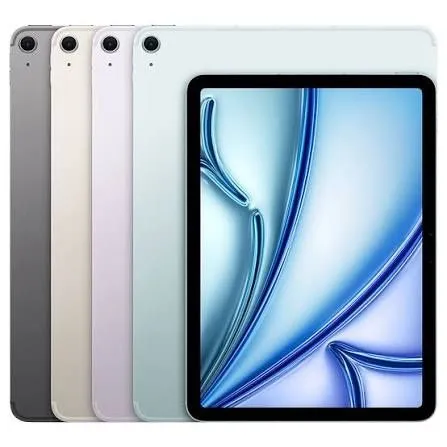 iPad Air m3 Wifi 128GB new 535$