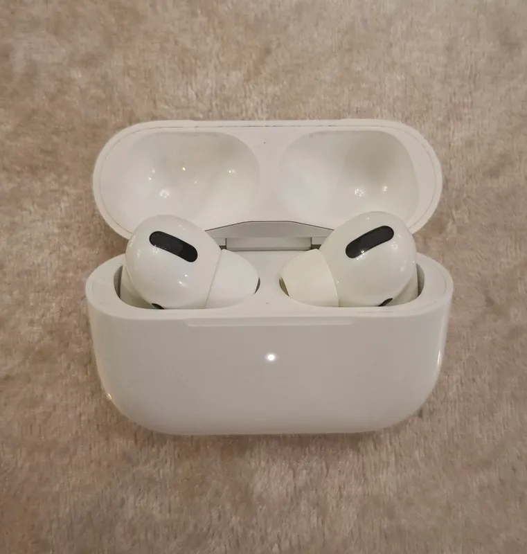 AirPods Pro 1 ого поколения — фото 2