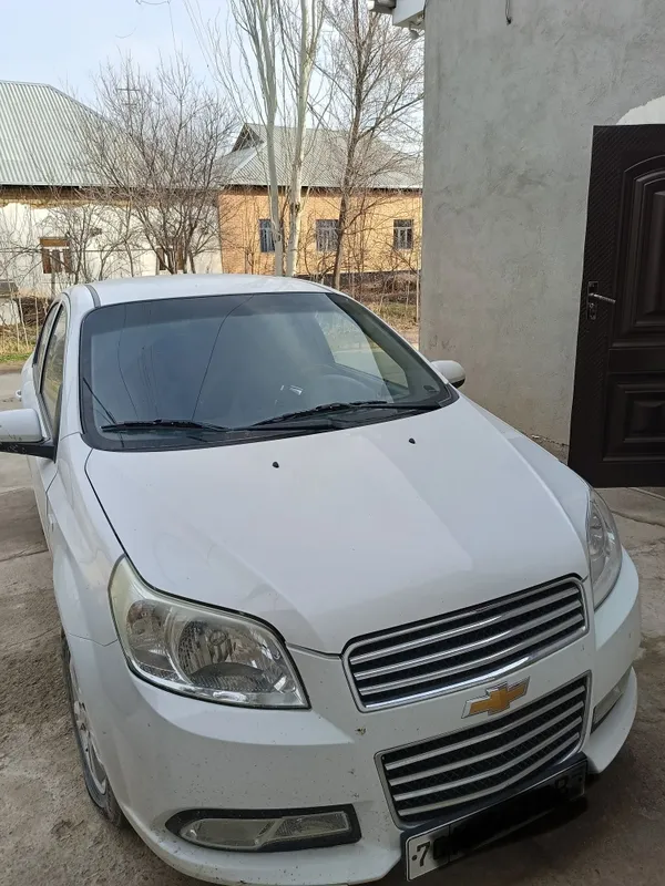 Нехиа 3 автомат 2019 й