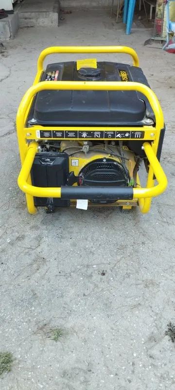 Generator sotiladi! 3 Generator sotiladi! 3