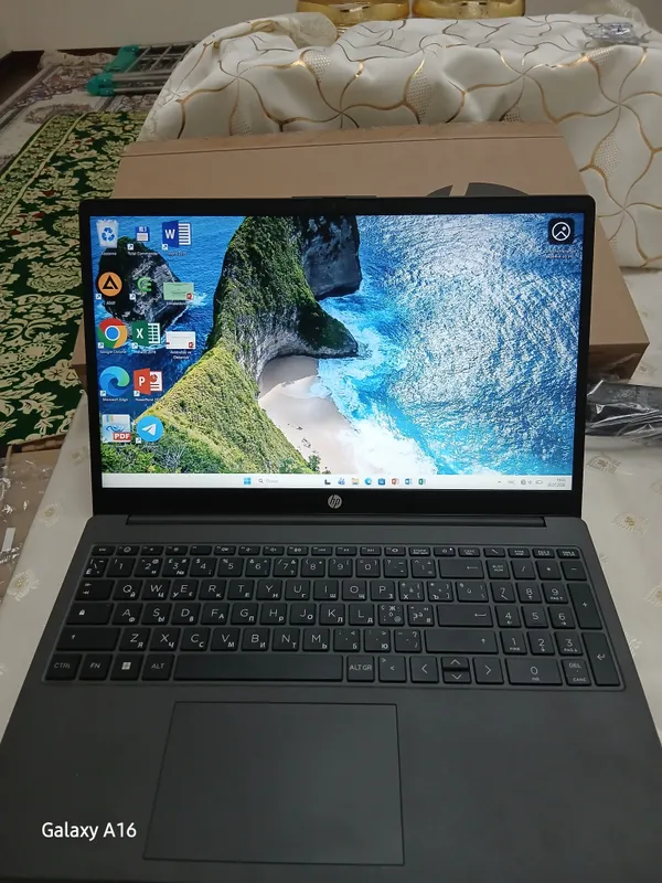 HP 255 G10 2