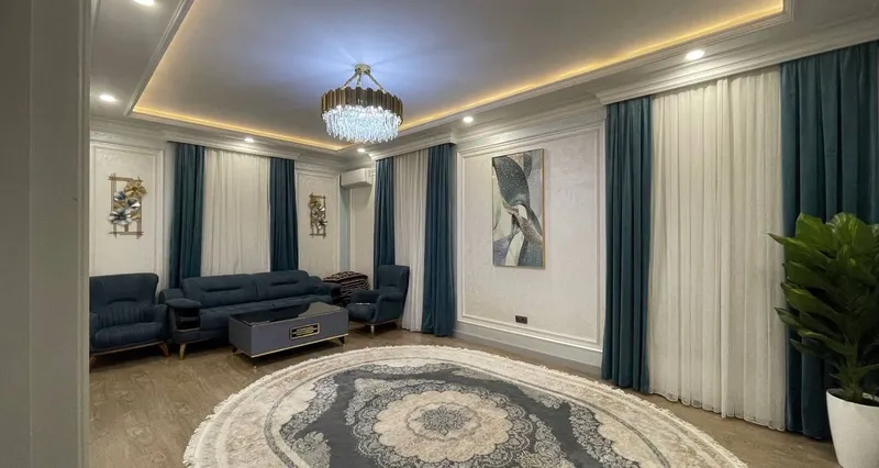 82 m²lik 6 xonali kvartira sotiladi, Olmazor · ID 6993 2