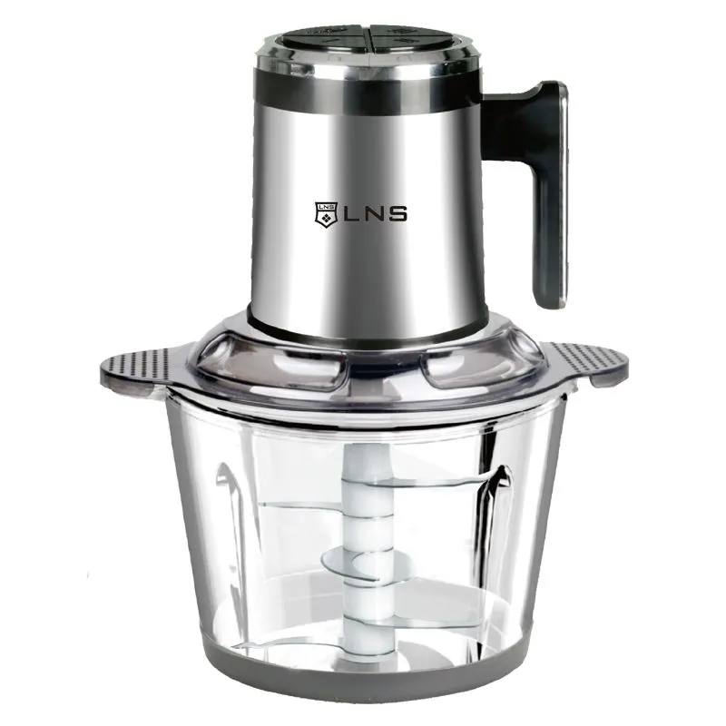lns ln fc2024 food chopper 2000w 3l 1 yil kafolat 2 lns ln fc2024 food chopper 2000w 3l 1 yil kafolat 2