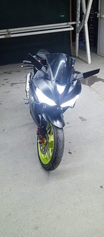 Kavasaki 250 kuba matasikl idyql olasiz xaydisiz motor xadovoy hammasi 8 Kavasaki 250 kuba matasikl idyql olasiz xaydisiz motor xadovoy hammasi 8