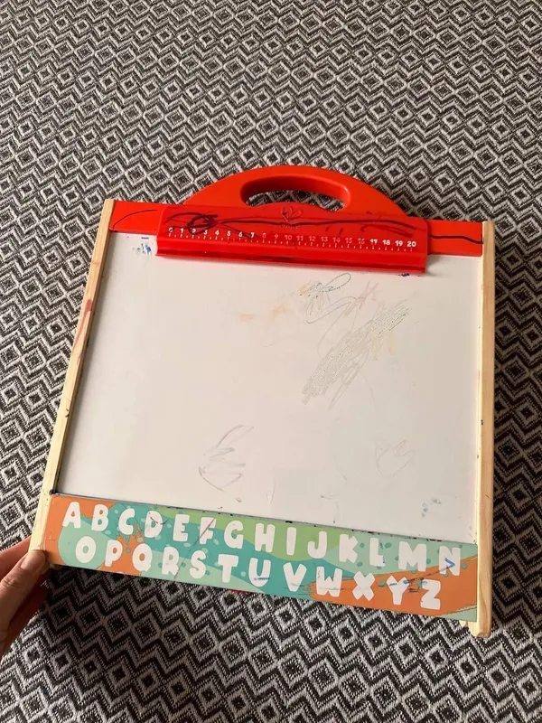Доска для рисования от Hape