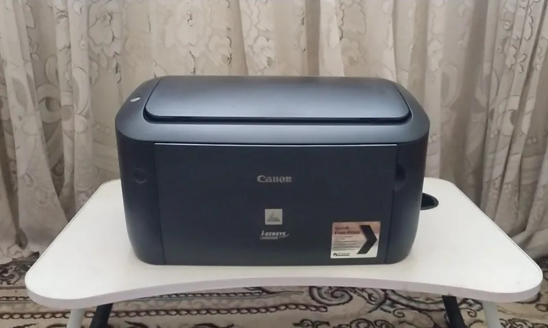 Printer - Canon i-sensys LBP6000B