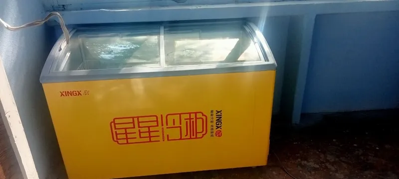 Marazilnik xingx 1