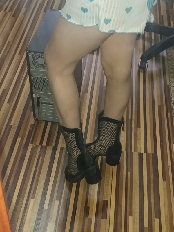 каблук 3